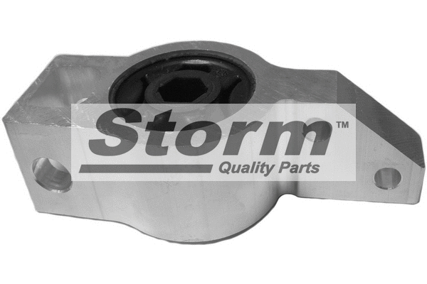 Mounting, control/trailing arm (F4083)