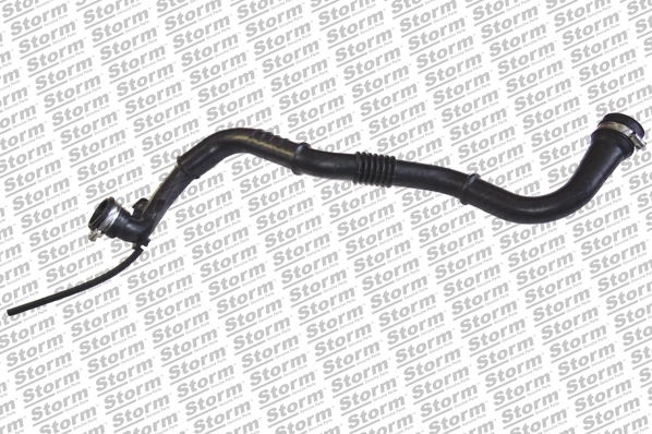 Charge Air Hose (126210)