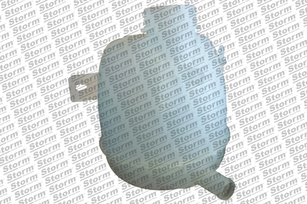 Expansion Tank, coolant (F3567)