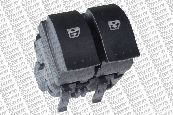 Switch, window regulator (81066)