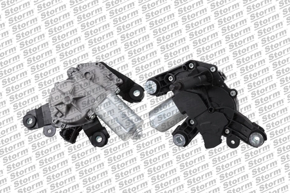 Wiper Motor (8101011)