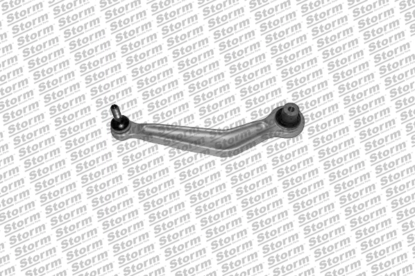 Control/Trailing Arm, wheel suspension (17251)