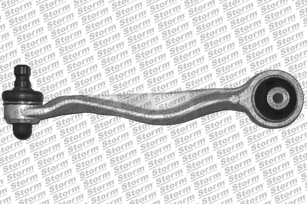 Control/Trailing Arm, wheel suspension (10251)