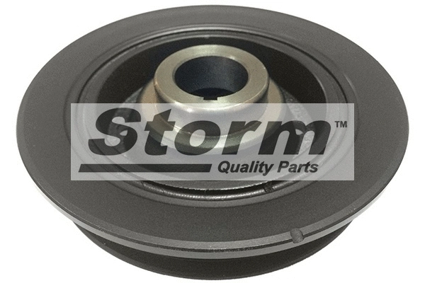 Belt Pulley, crankshaft (F4243)