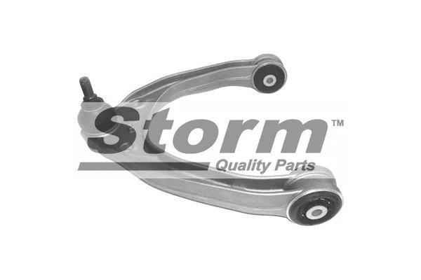 Control/Trailing Arm, wheel suspension (134981)