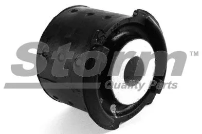 Mounting, control/trailing arm (F2530)