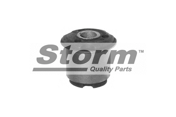 Mounting, control/trailing arm (F1088)