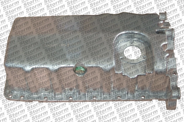 Oil Sump (999002)