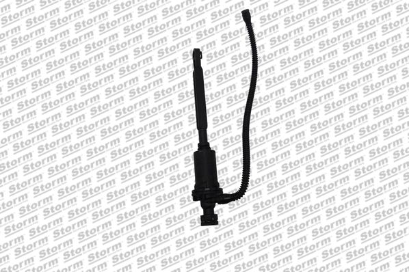 Master Cylinder, clutch