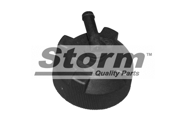 Cap, coolant tank (F2360)