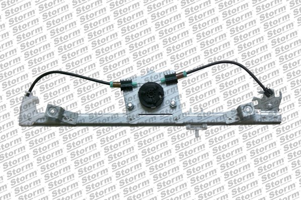 Window Regulator (34173)