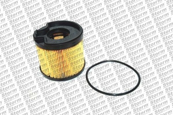 Fuel Filter (3889)