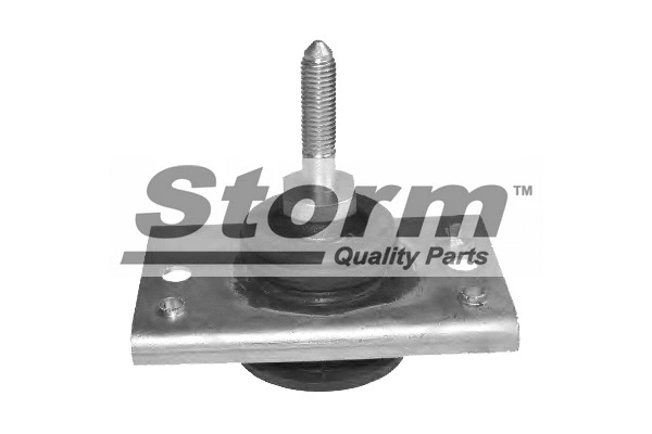 Mounting, engine (F2508)