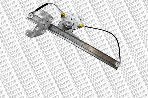 Window Regulator (2907502)