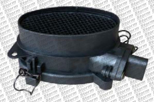 Mass Air Flow Sensor (399018)