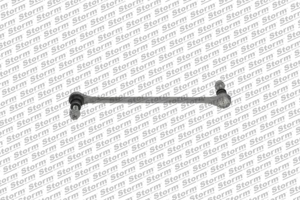 Link/Coupling Rod, stabiliser bar (F14439)