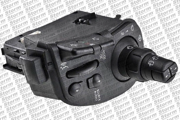 Steering Column Switch (8102001)