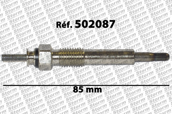 Glow Plug (502087)