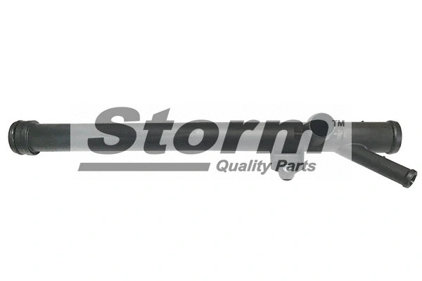 Coolant Pipe (F2396)