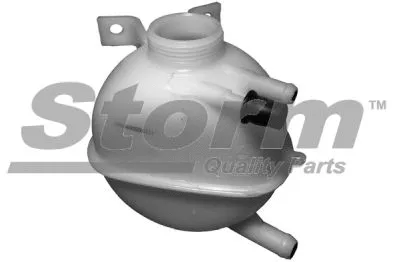 Expansion Tank, coolant (F3511)