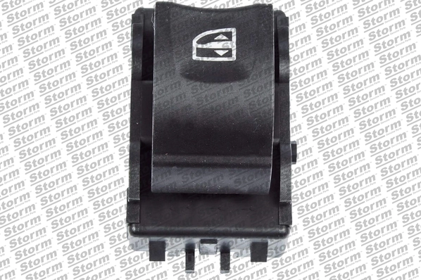 Switch, window regulator (80157)