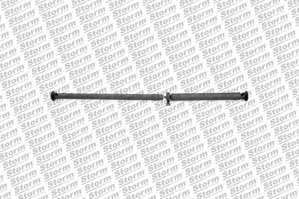Propshaft, axle drive (999890)