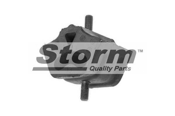 Mounting, engine (F0772)