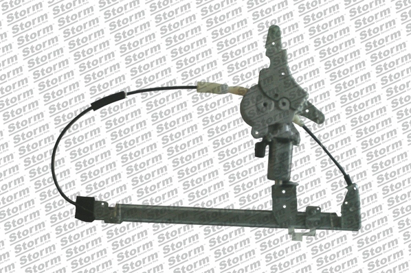 Window Regulator (30075)