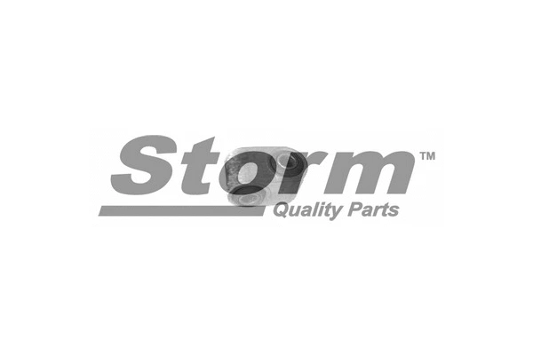 Joint, steering column (F0152)