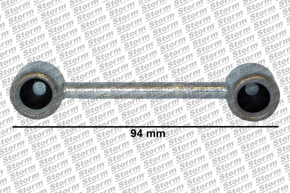 Selector-/Shift Rod (F2549)
