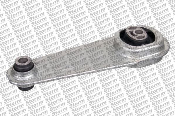 Mounting, engine (F13137)