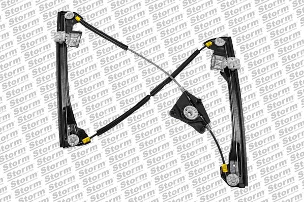 Window Regulator (99178)