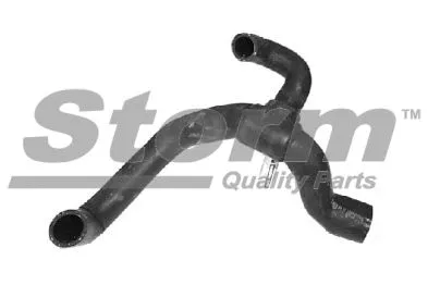 Radiator Hose (F7906)