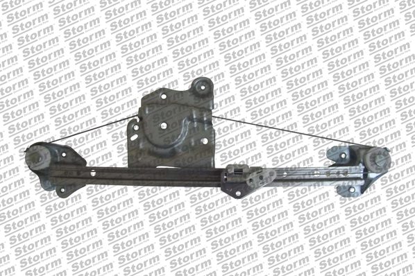 Window Regulator (65173)