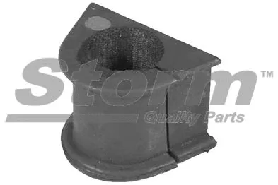 Mounting, stabiliser bar (F10458)