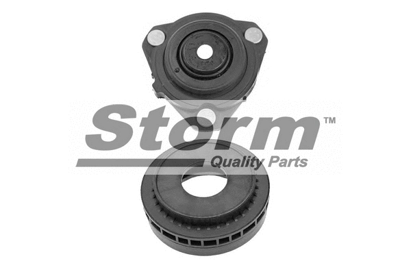 Suspension Strut Support Mount (762412)