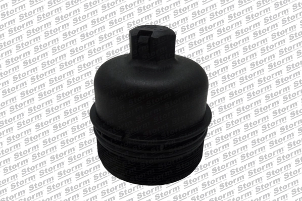 Cap, oil filter housing (F9906)
