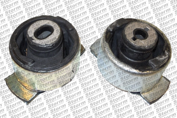 Bushing, axle beam (F4976)
