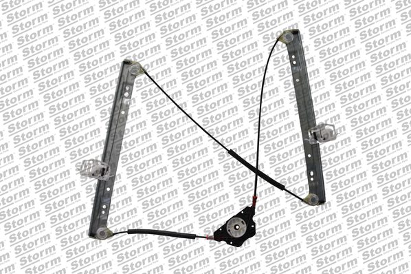 Window Regulator (41573)