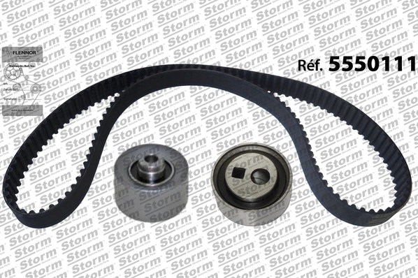 Timing Belt Kit (5550111)