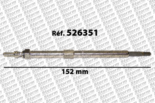 Glow Plug (526351)