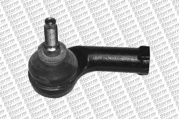 Tie Rod End (145781)