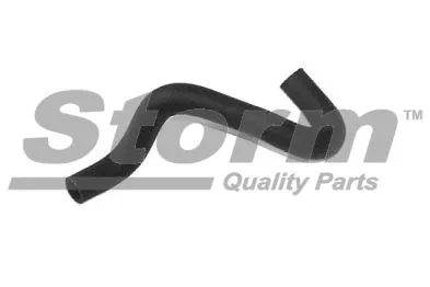 Radiator Hose (F8193)