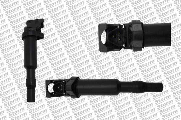 Ignition Coil (880200)