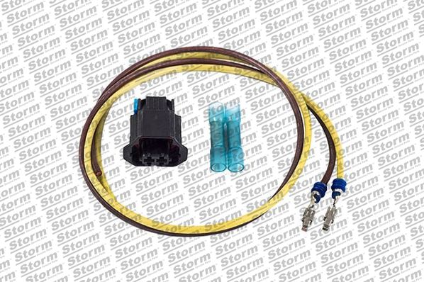 Repair Kit, cable set (399103)