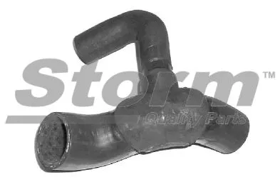 Radiator Hose (F8087)