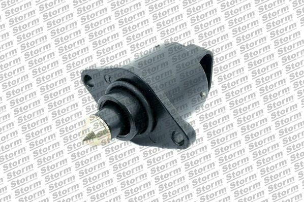 Idle Control Valve, air supply (777010MECA)