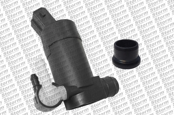 Washer Fluid Pump, window cleaning (190470)