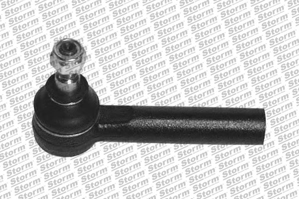 Tie Rod End (25583)