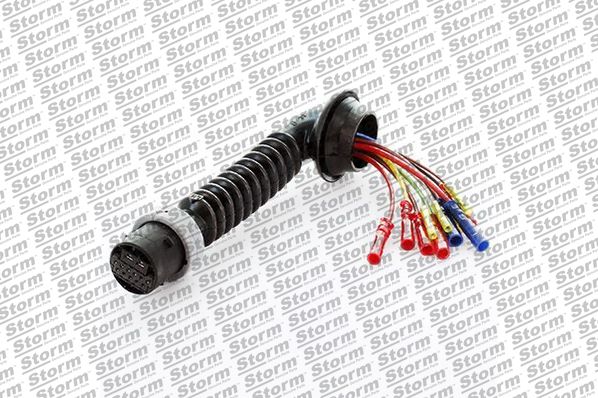 Repair Kit, cable set (699006)